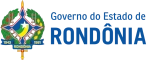 Logo Governo de Rondônia